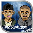 PrankBros Games : Best Gaming Videos Channel APK