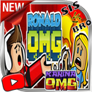 RonaldOMG With KarinaOMG : Sis Vs Bro Collection APK