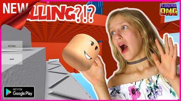 RonaldOMG With KarinaOMG : Sis Vs Bro Collection screenshot 3