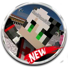 New RedHoodVN Craft Videos APK download