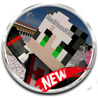 New RedHoodVN icon