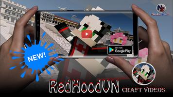 New RedHoodVN स्क्रीनशॉट 3