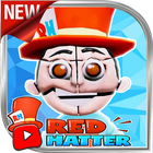 RedHatter : NEW Video App 아이콘