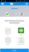 Watts V24-apps capture d'écran 1