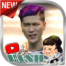 Vanh Leg : Fans Channel APK
