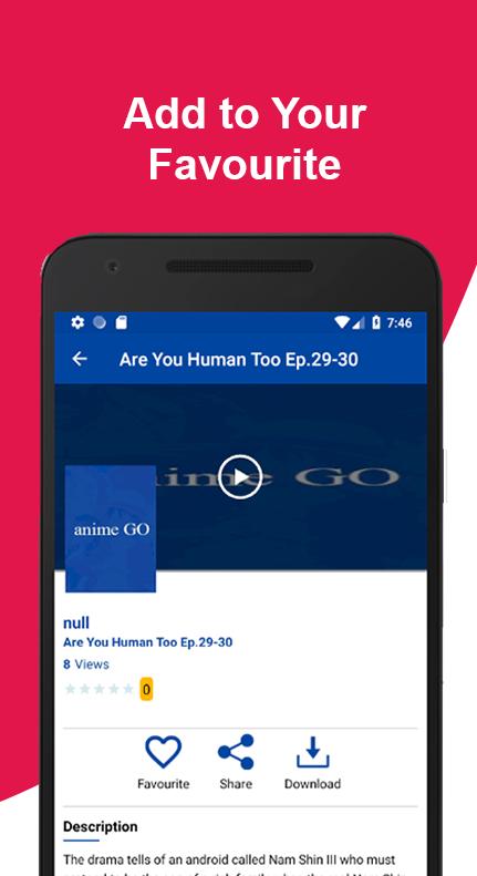 Anime HD - Free Watching Anime Trailer APK for Android Download Anime HD - Free Watching Anime Trailer APK for Android Download