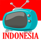 TV Online Indonesia Terbaru biểu tượng