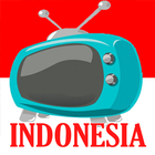 TV Online Indonesia Terbaru आइकन