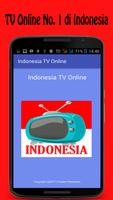 TV Online Indonesia Terbaru پوسٹر