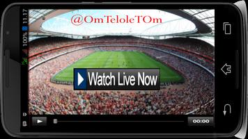 TV Online Indonesia Terbaru स्क्रीनशॉट 1