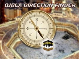 Qibla Direction - Qibla Compass - Qibla Finder screenshot 2