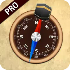 Qibla Direction Finder Compass APK 下載