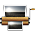 Compress photos