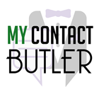 My Contact Butler icône