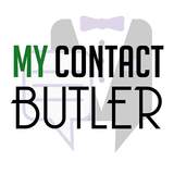 My Contact Butler icono