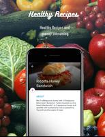 hellofresh easy recipes ภาพหน้าจอ 1