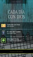 Cada día con Dios syot layar 2