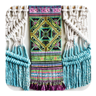 Macrame أيقونة