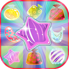 Sweet Candy World icono