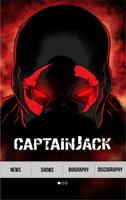 Captain Jack Band Affiche