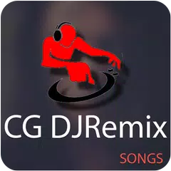 CG DjRemix Chhattisgarhi Dj songs collection