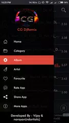 CG DjRemix Chhattisgarhi Dj songs collection APK Herunterladen
