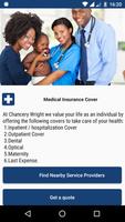 Chancery Wright تصوير الشاشة 3
