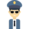 شرطه الأطفال APK