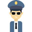 شرطه الأطفال APK