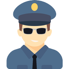 شرطة الاطفال-icoon