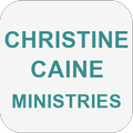 Christine Caine