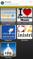 Christian Directory Screenshot 1
