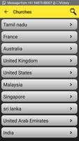 Christian Directory Screenshot 2