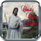 آیکون‌ Christ Objects Lessons