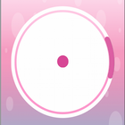 circle pong 图标