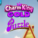 Charmking Gold Puzzle APK