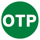 OTP Viewer icône