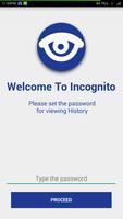 Incognito Lite Affiche