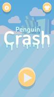 Penguin Crash-poster