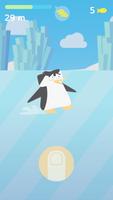 Penguin Crash capture d'écran 2