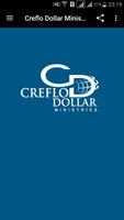 Creflo  Dollar Ministries Affiche