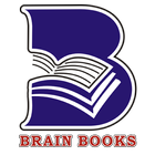 Brain Books icon