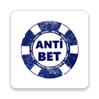 AntiBet icône