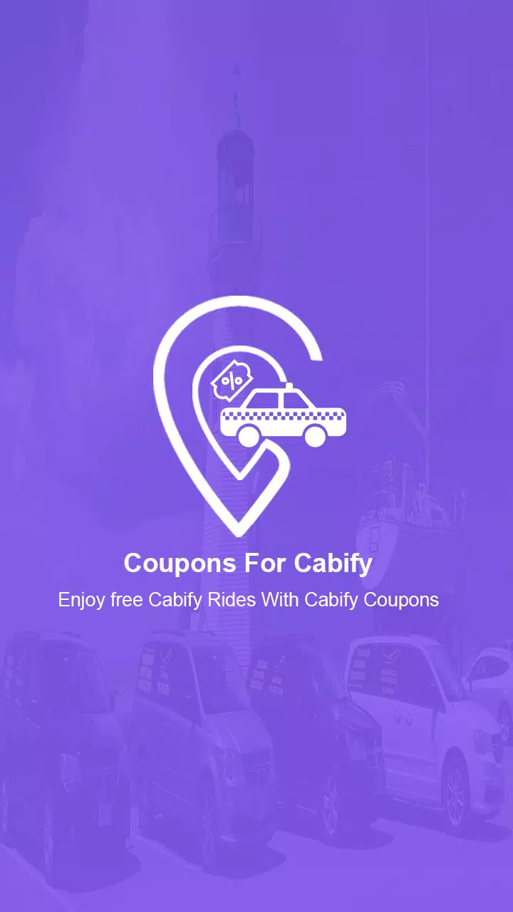 Free Cab Coupons For Cabify for Android - APK Download