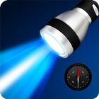 Flashlight Plus 아이콘