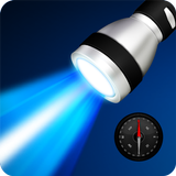 Flashlight Plus icon