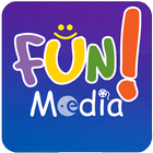 Fun Media আইকন