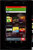 Africa Online Radios পোস্টার