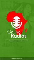 Africa Online Radios স্ক্রিনশট 3