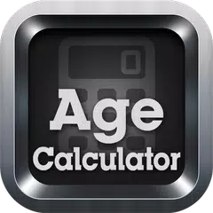 Age Calculator By Date of Birth (Days Months) APK 下載